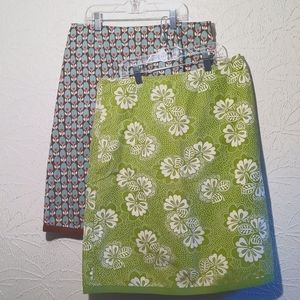 BODEN SKIRT BUNDLE